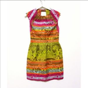 Twelfth Street by Cynthia Vincent Backless Dress